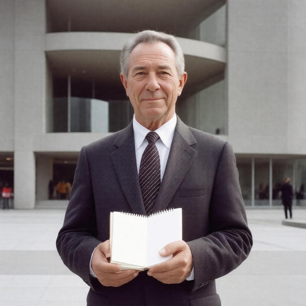 Gordon Bunshaft